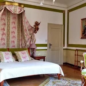 Charming Large Palazzo In Center For Up To 9 People Appartement