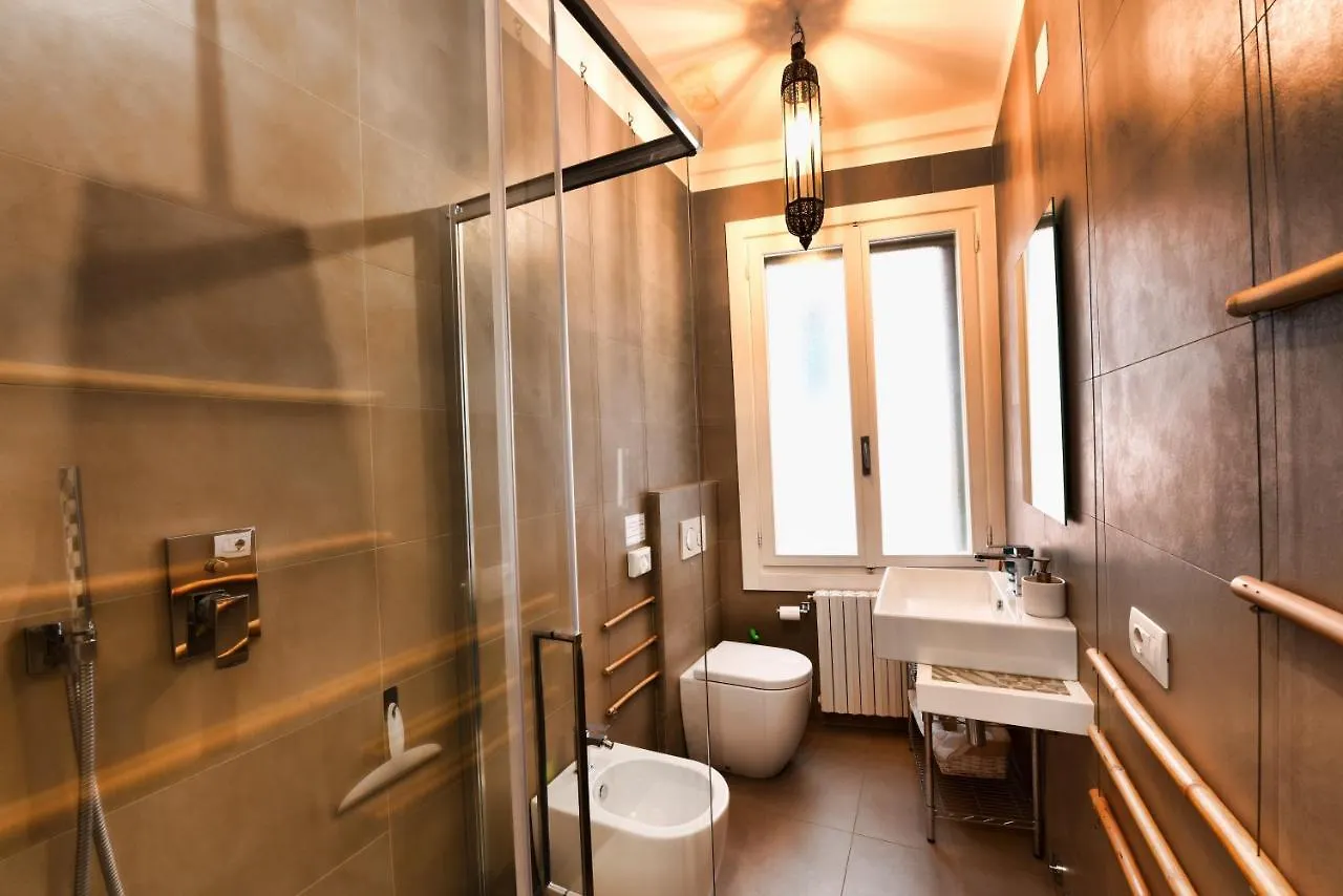 Apartment Al Piano - Home Away From Home Venice