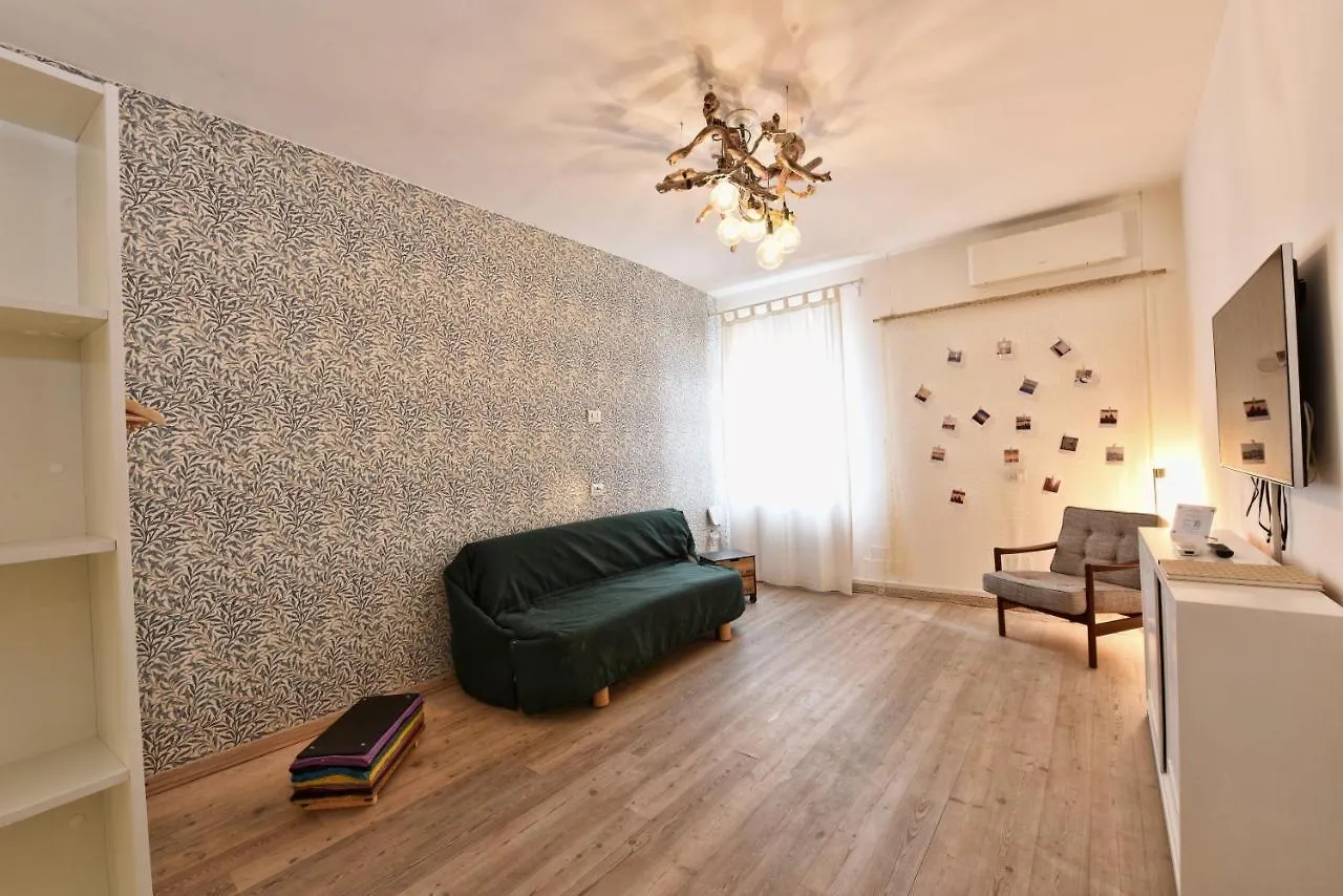 Apartment Al Piano - Home Away From Home Venice