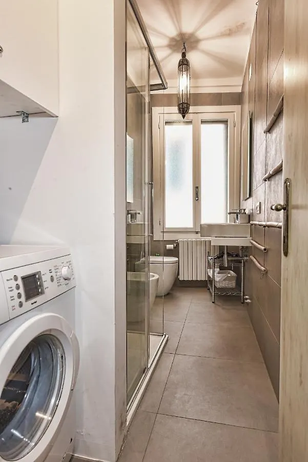 Apartment Al Piano - Home Away From Home Venice