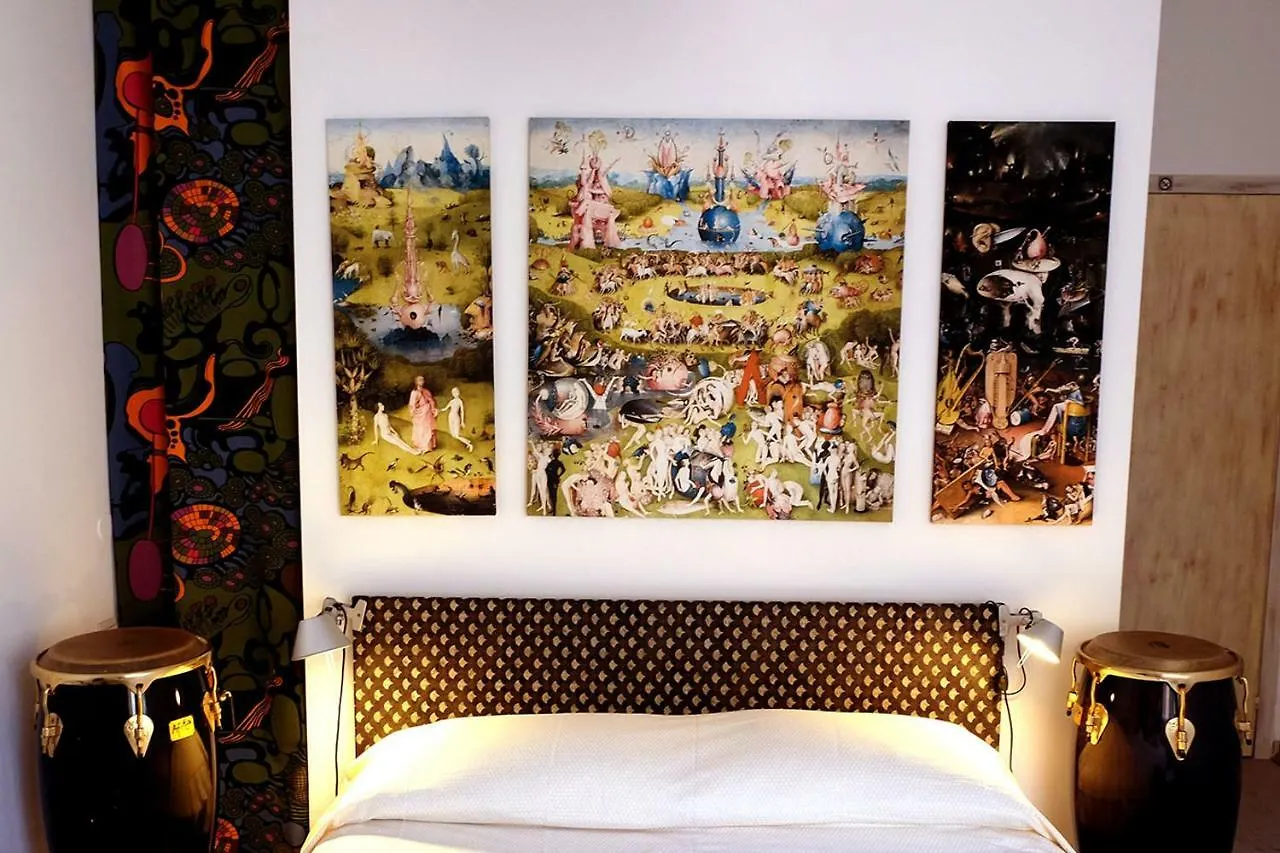 Al Piano - Home Away From Home Venice
