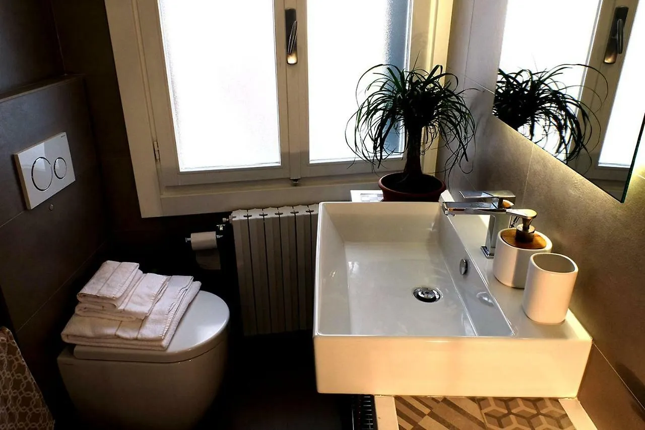 Apartment Al Piano - Home Away From Home Venice