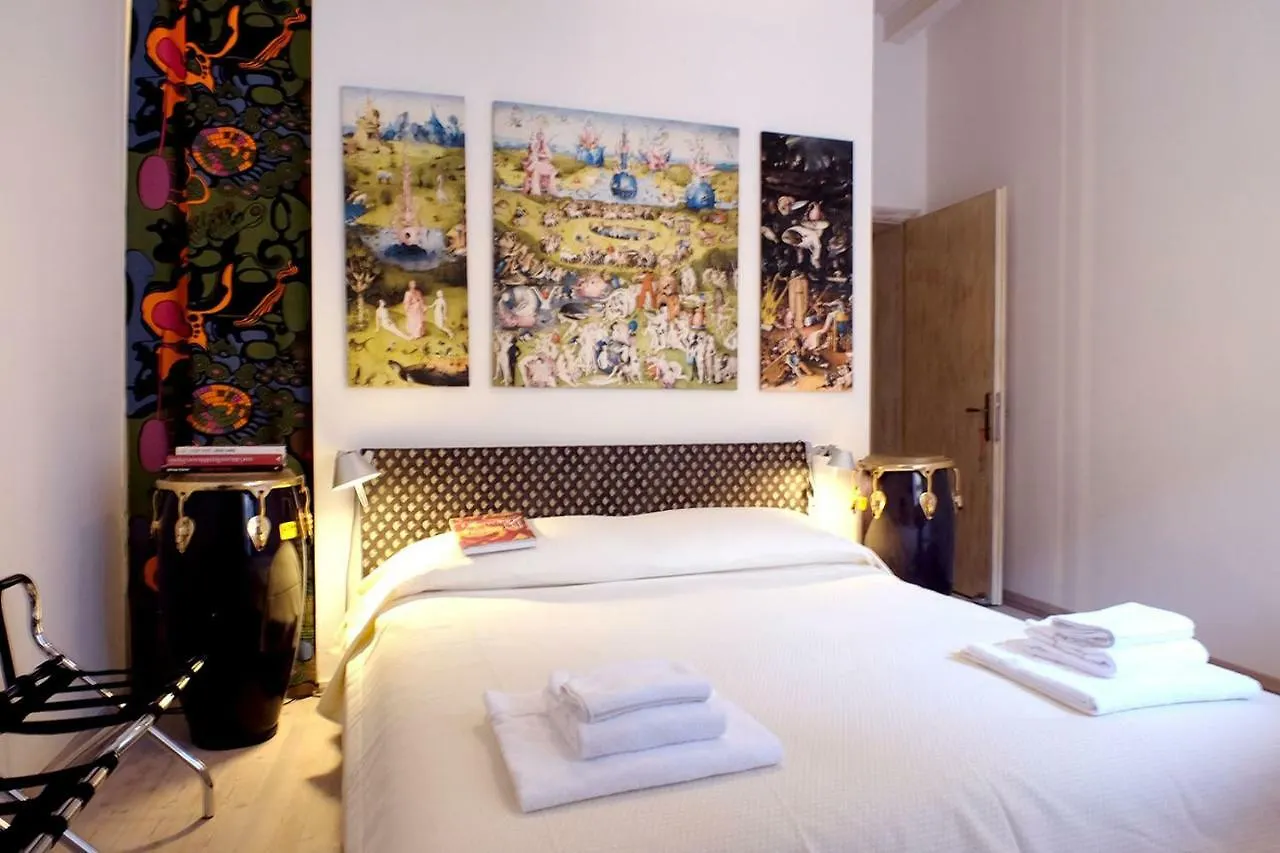 Apartment Al Piano - Home Away From Home Venice Italy